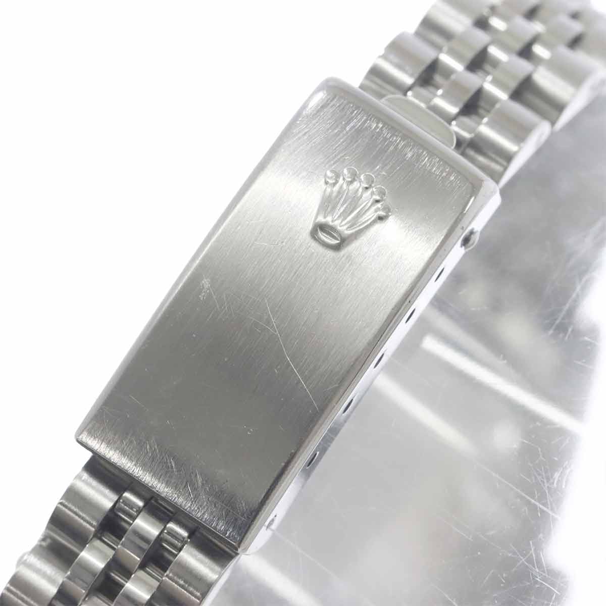 Datejust 79174 Serial F 750 WG White Dial Ladies Watch