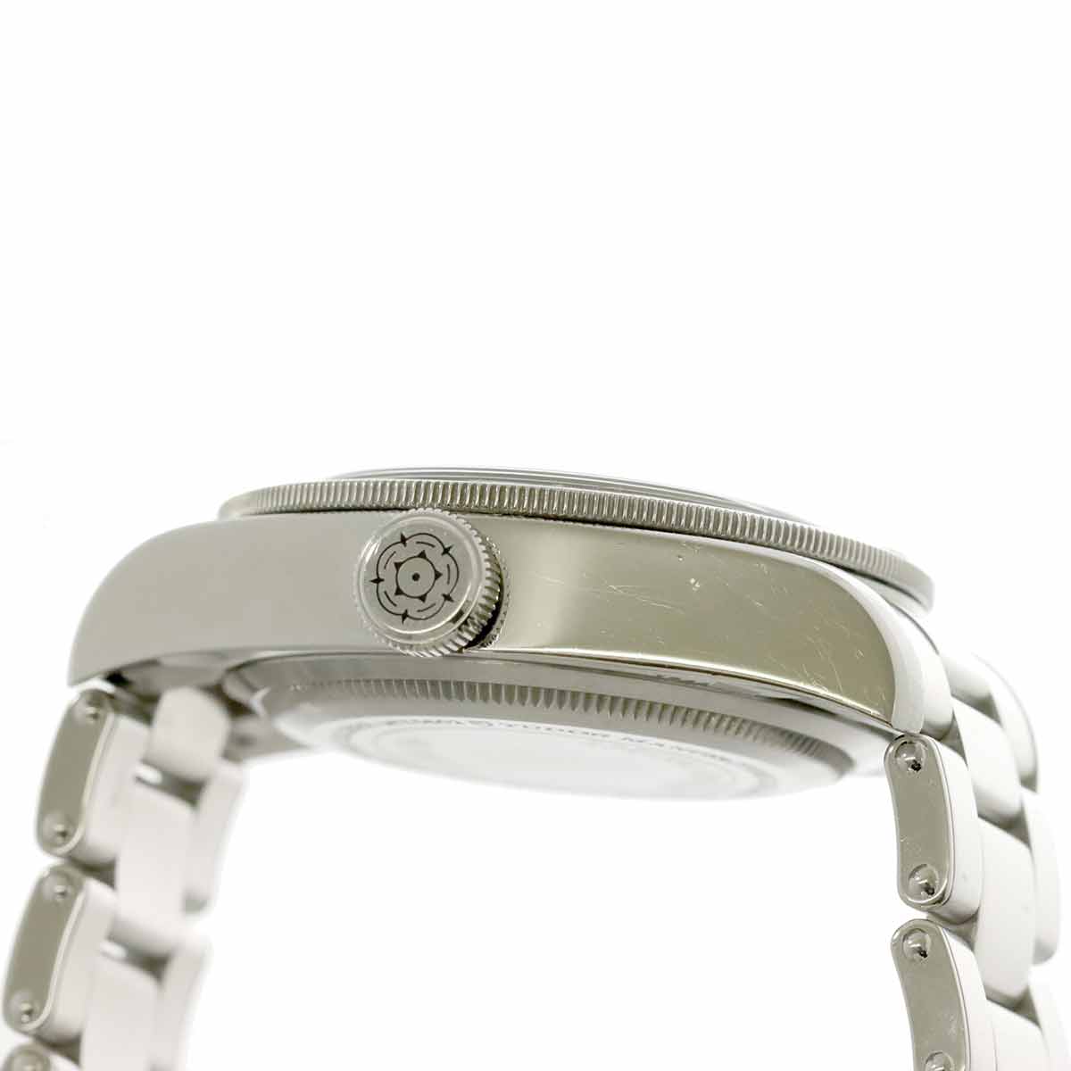 Heritage Black Bay 79230G Automatic Black Dial Mens Watch