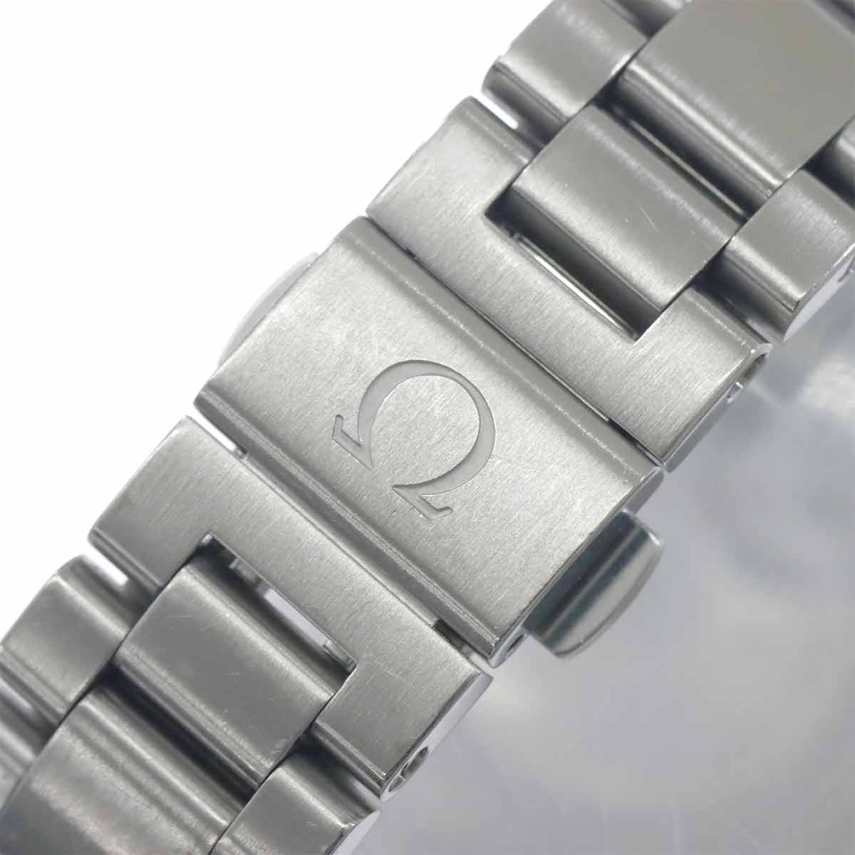 Seamaster Aqua Terra Co-Axial 231 20 34 20 01 004 Yellow Gold