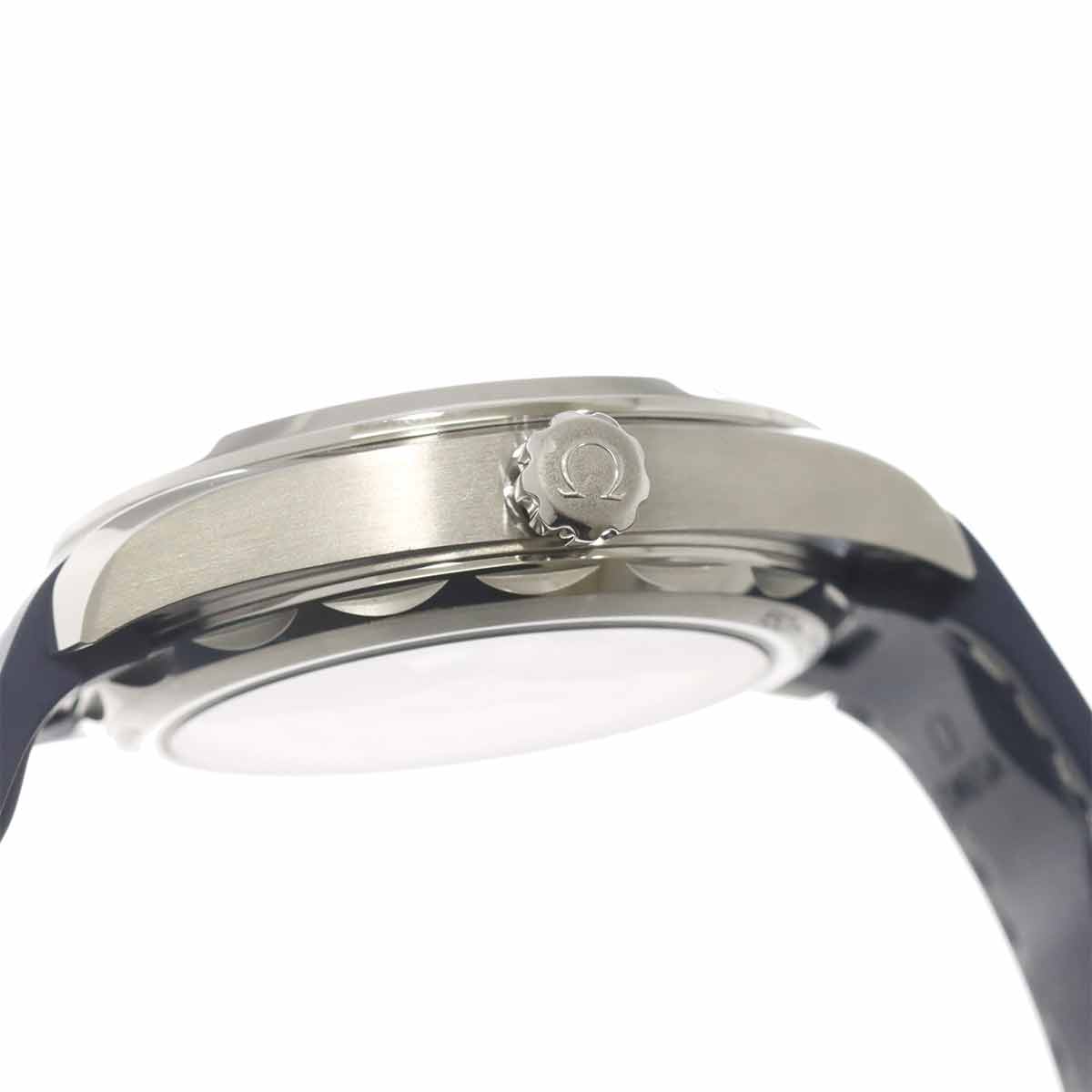 Seamaster Aqua Terra Co-Axial 220 12 41 21 06 001 Gray Dial