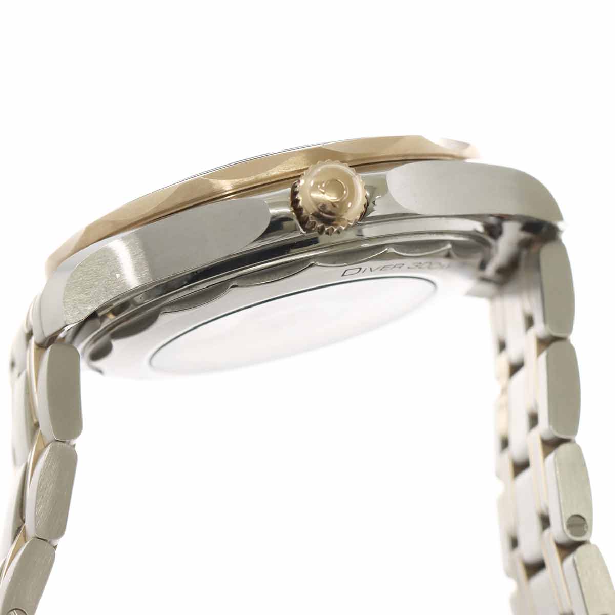 Seamaster 300 Co-Axial 210 20 42 20 01 001 Automatic Mens