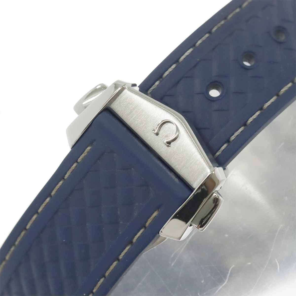 Seamaster Aqua terra GMT 220 10 43 22 03 001 Automatic Mens