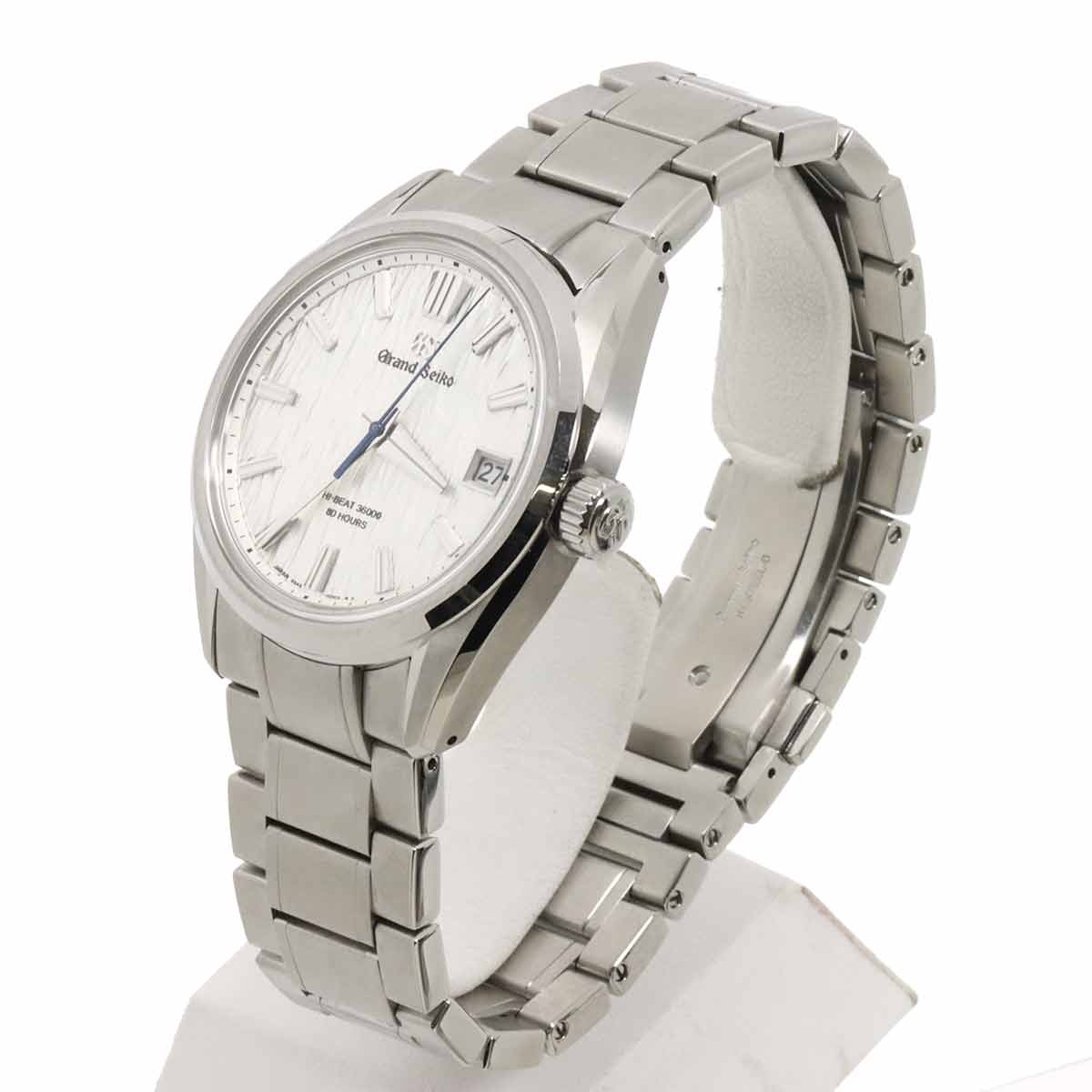 Macanical High Beat 36000 SLGH005 Automatic Mens Watch