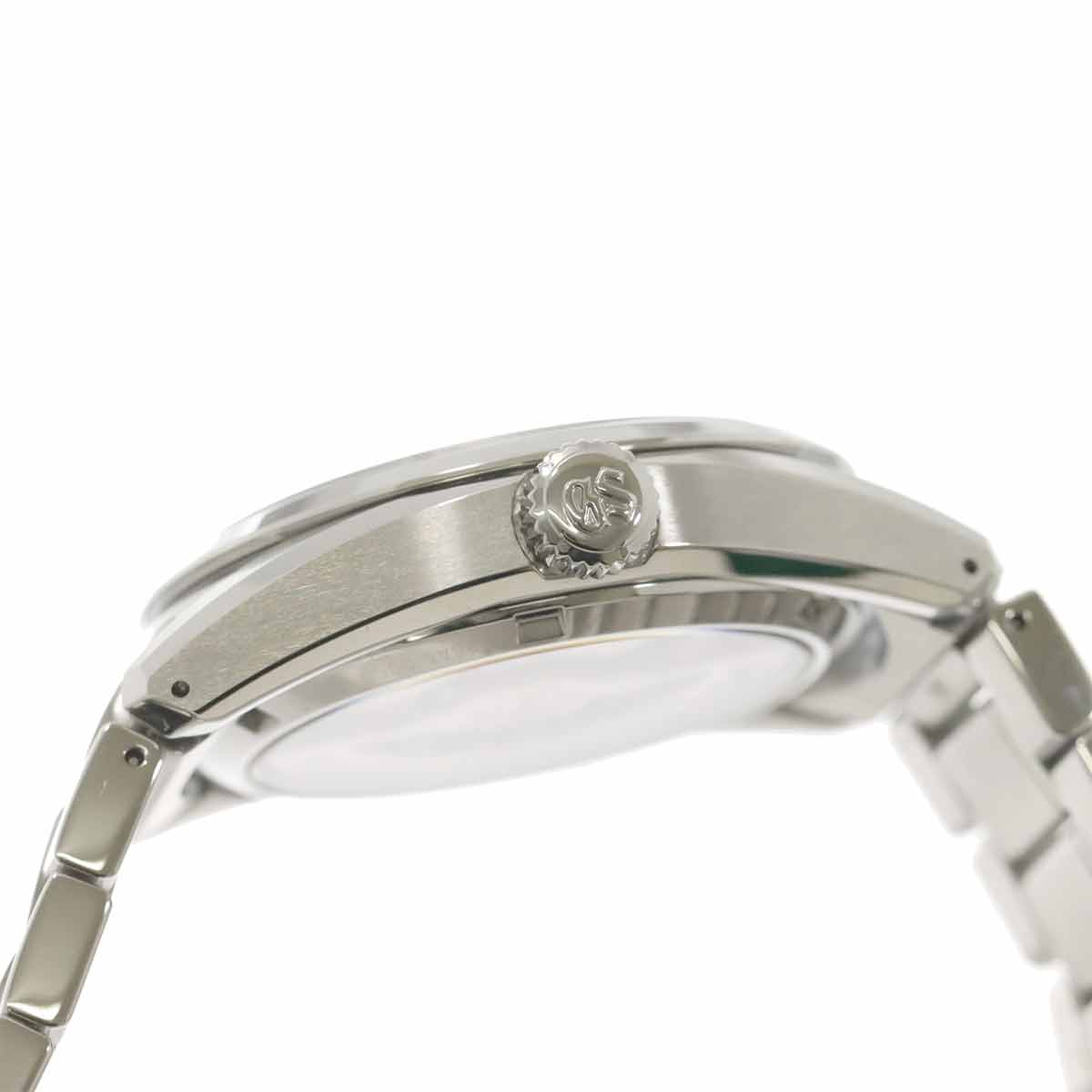 Macanical High Beat 36000 SLGH005 Automatic Mens Watch