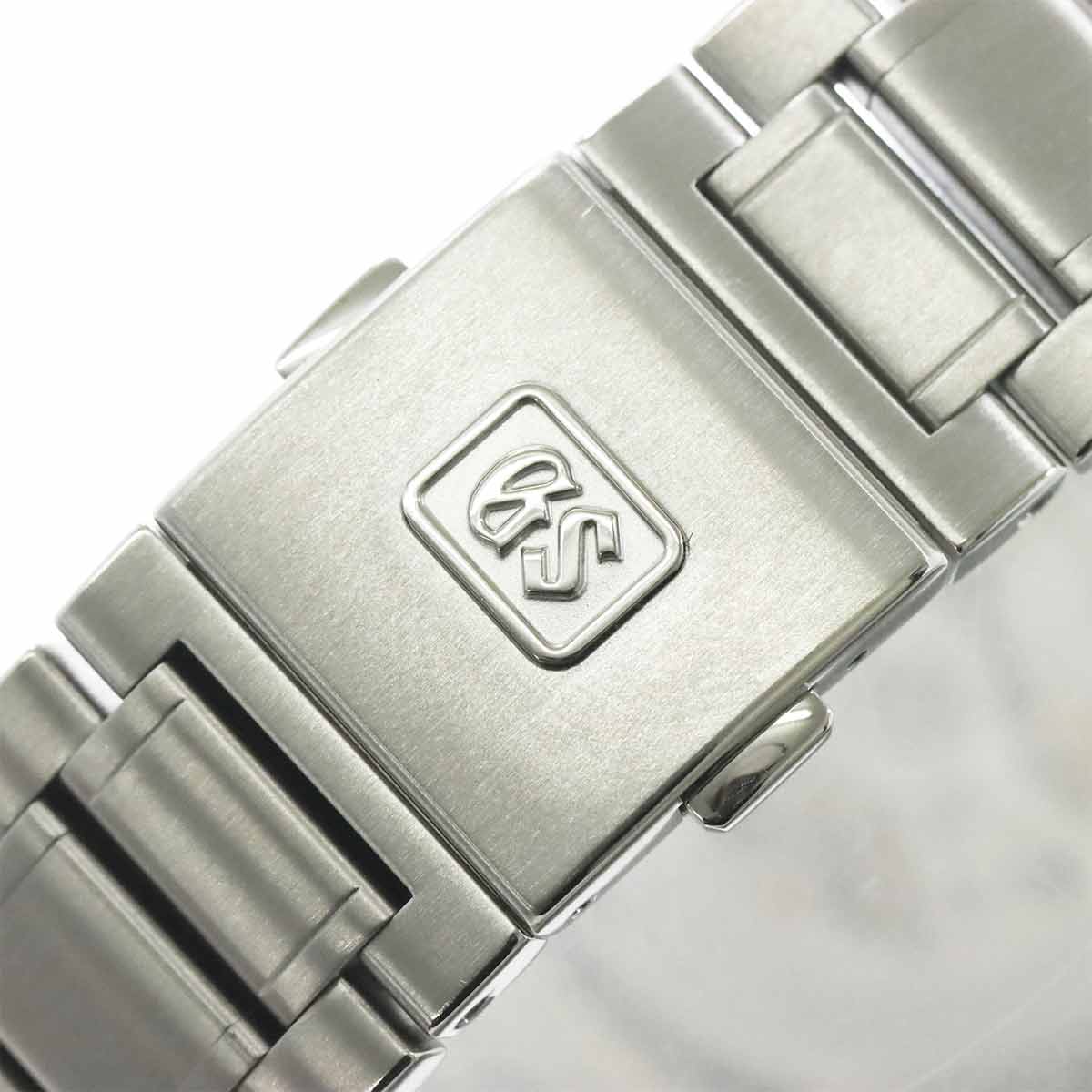 Macanical High Beat 36000 SLGH005 Automatic Mens Watch