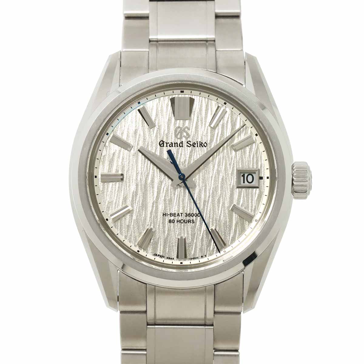 Macanical High Beat 36000 SLGH005 Automatic Mens Watch