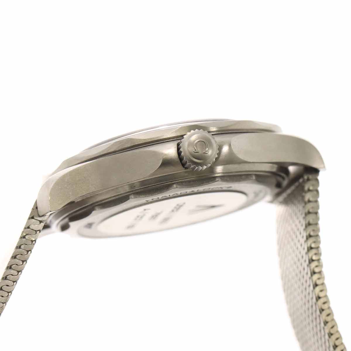 Seamaster Diver Co-Axial 007 210 90 42 20 01 001 Automatic