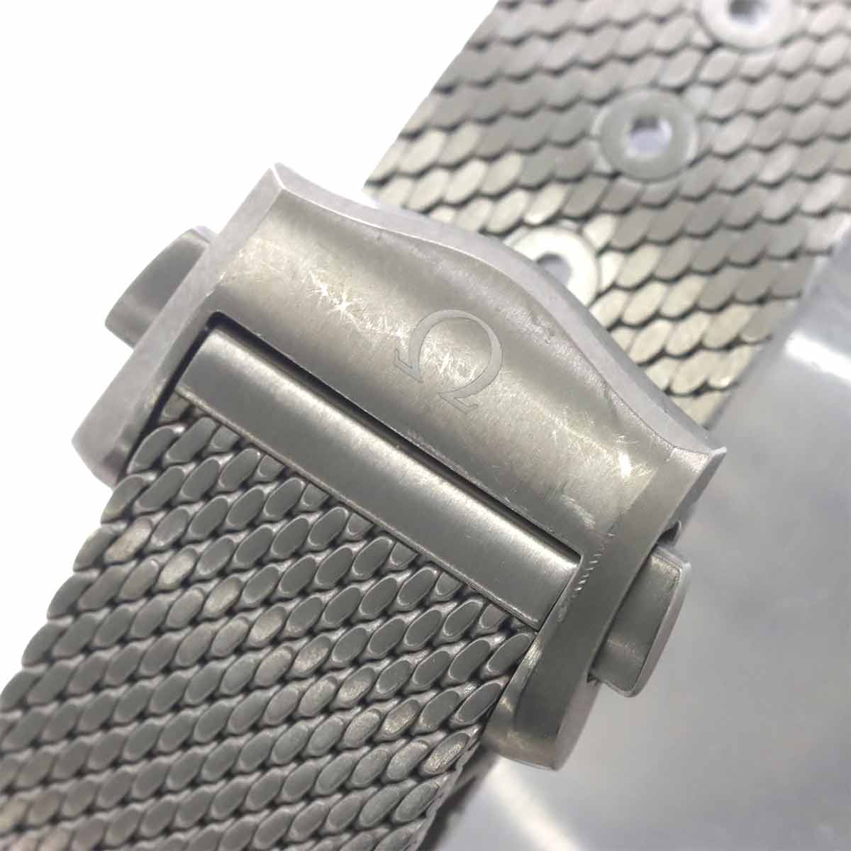 Seamaster Diver Co-Axial 007 210 90 42 20 01 001 Automatic