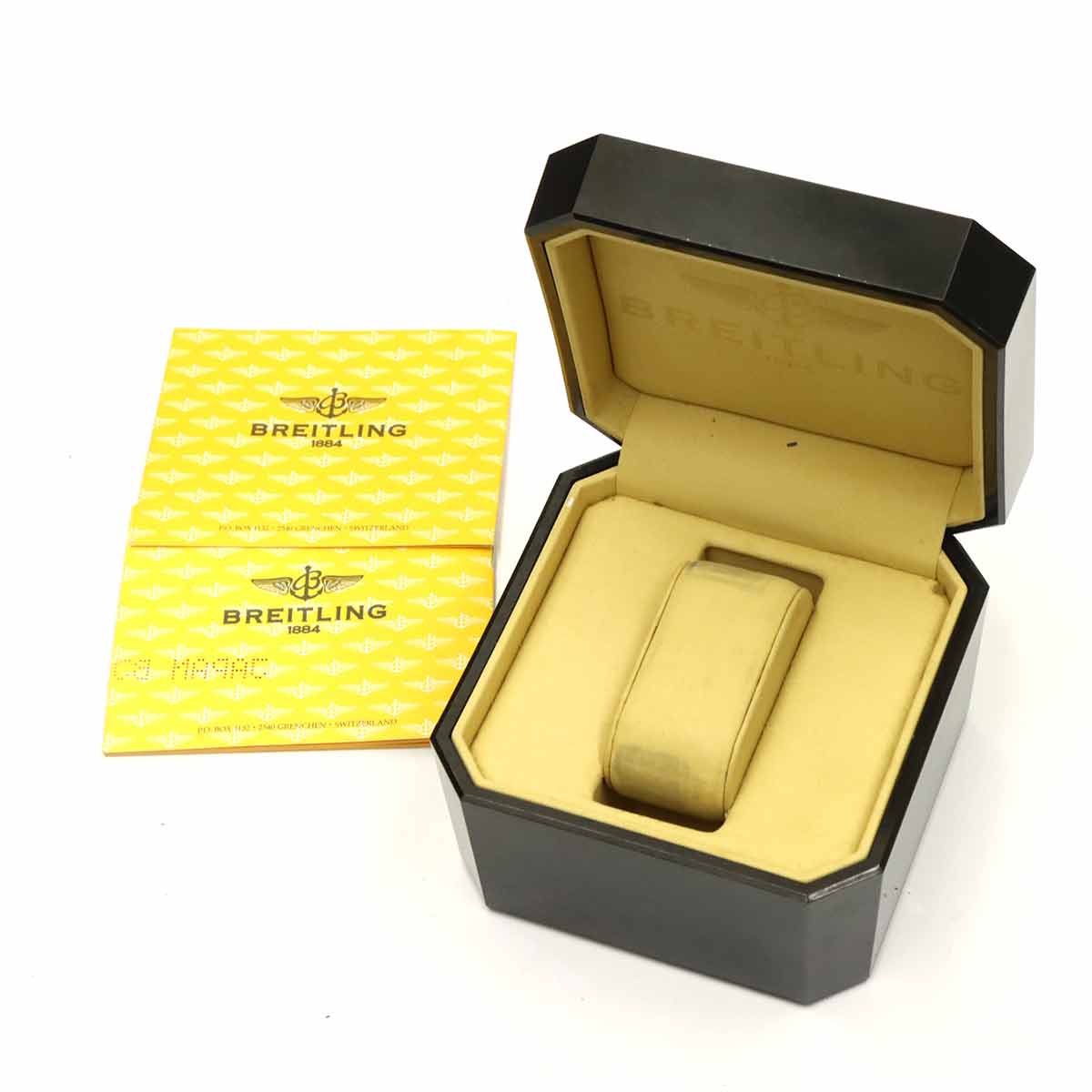 Japan Limited Chronograph A23330 Automatic Silver dial