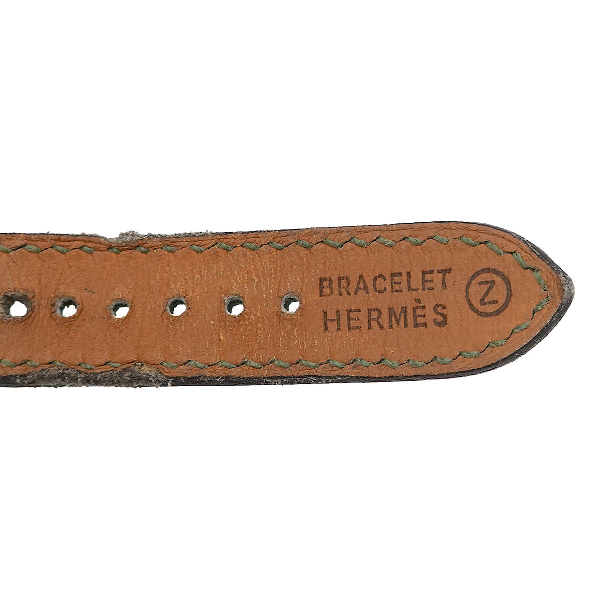 H Watch RS1.201 Quartz White Dial Ladies Watch