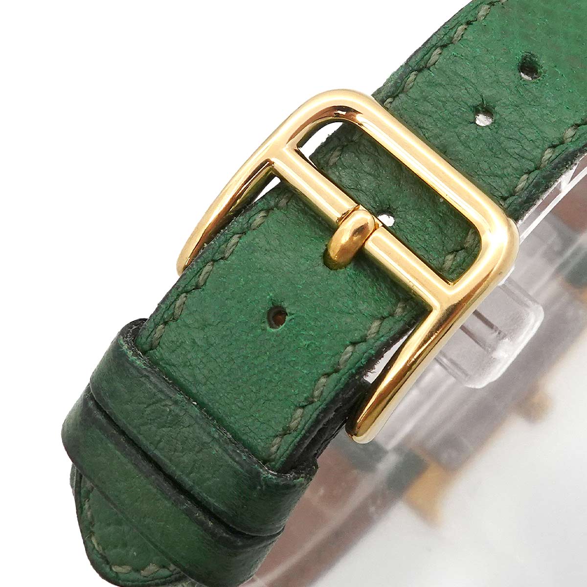 H Watch RS1.201 Quartz White Dial Ladies Watch