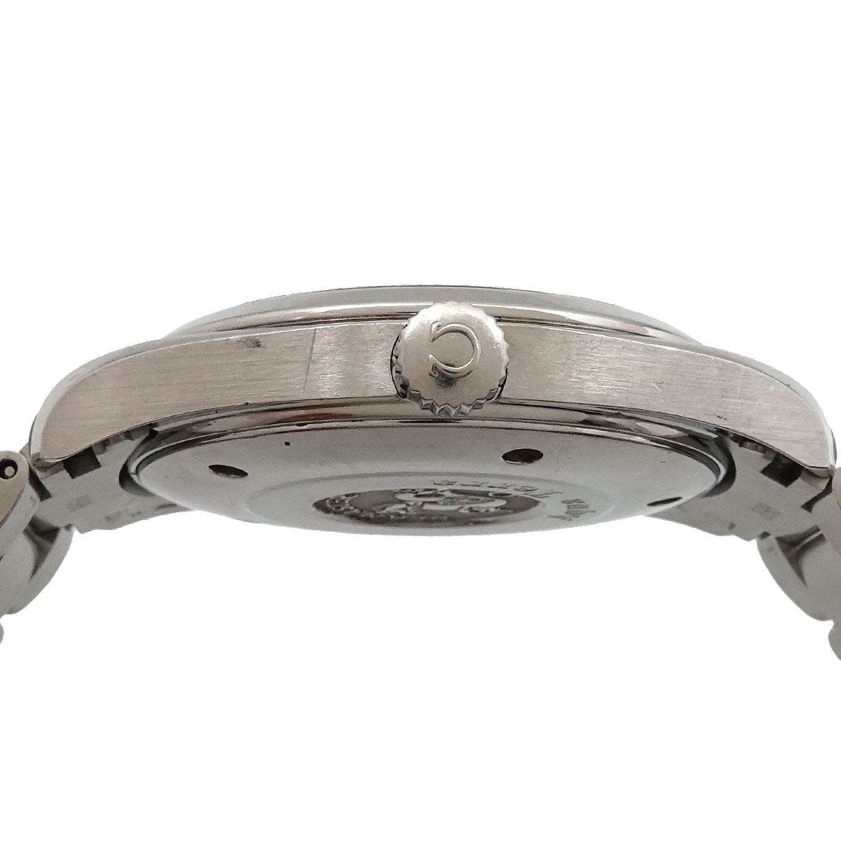 Seamaster Aqua Terra 2517.50 Quartz Black Dial Mens Watch