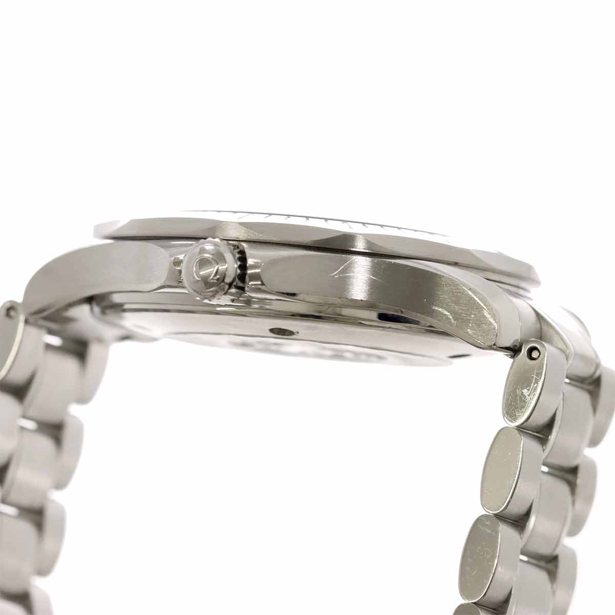 Seamaster Professionell 300 2265.80 Quartz Navy Dial Mens Watch