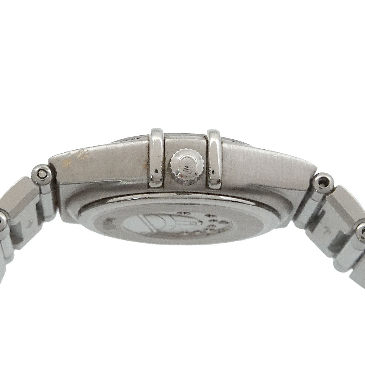 Constellation 1562 40 Quartz Gray Dial Ladies Watch