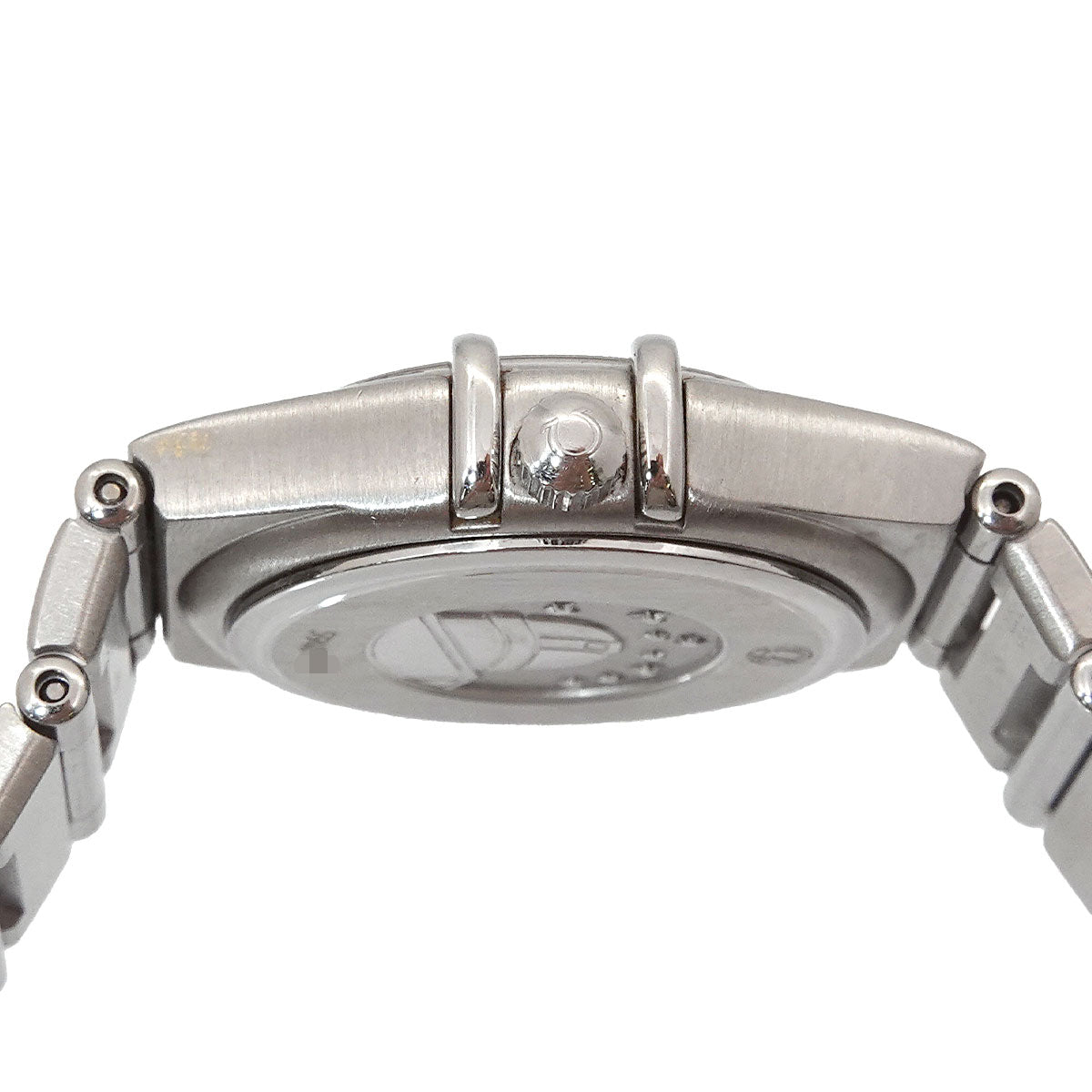 Constellation mini 1562.31 Silver Dial Ladies Watch