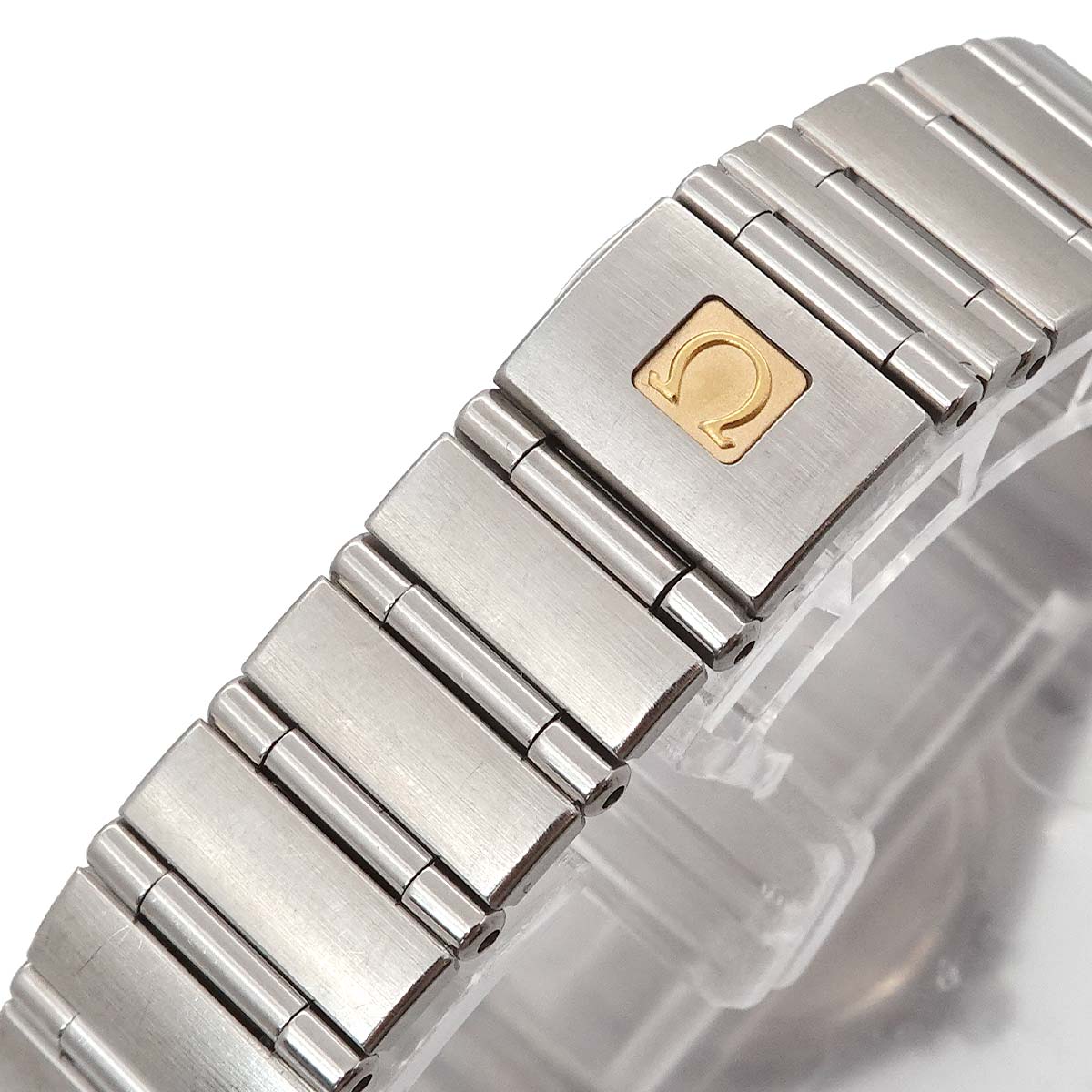 Constellation mini 1562.31 Silver Dial Ladies Watch