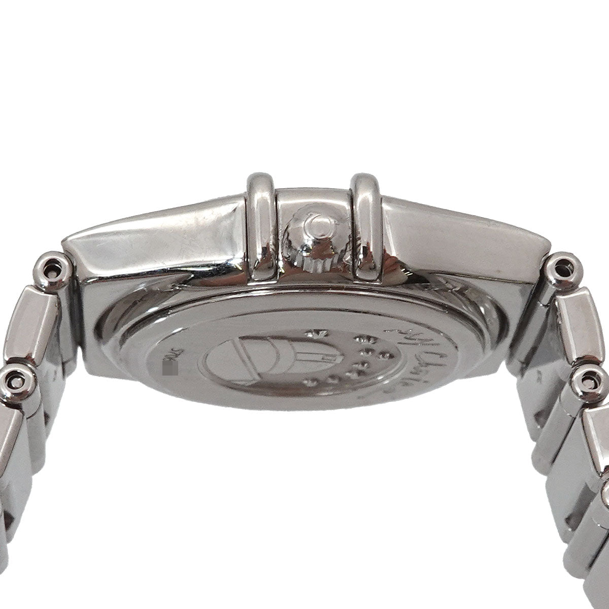 Constellation Mini My Choice 1561 51 Gray Dial Ladies Watch