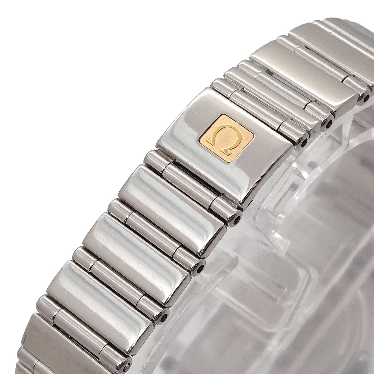 Constellation Mini My Choice 1561.71 White Shell Dial Ladies