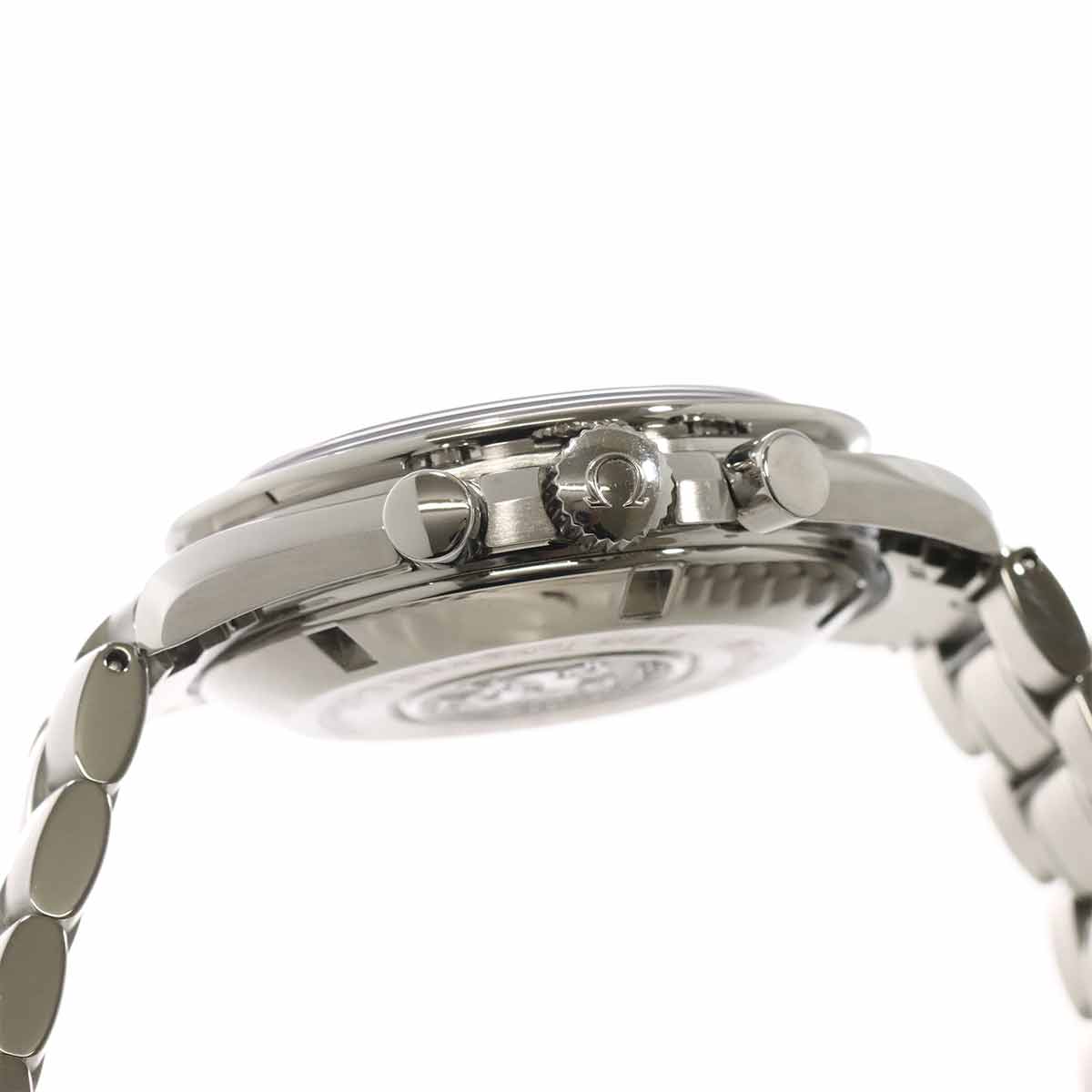 Speedmaster Michael schumacher 3506 61 Automatic Mens Watch