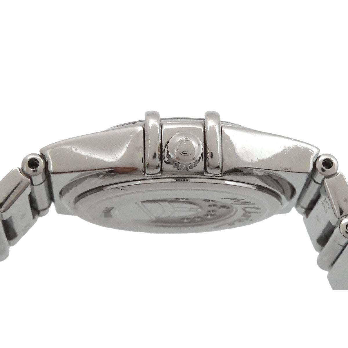 Constellation Mini My Choice 1561.71 White Shell Dial Ladies