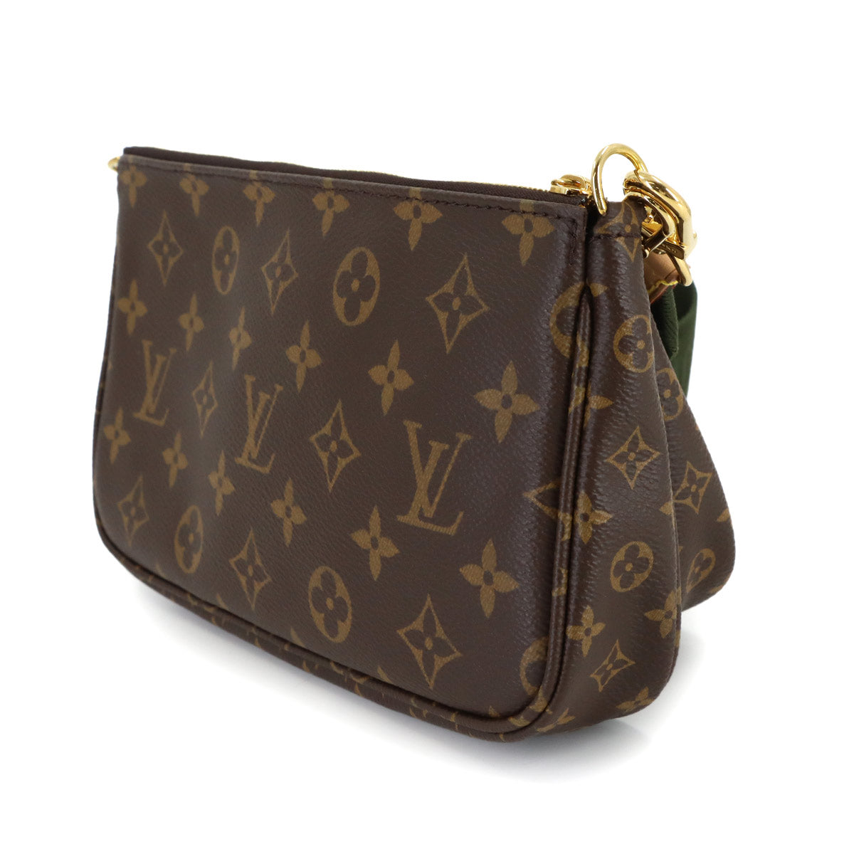 Monogram Multi Pochette Accessoires Shoulder Bag M44813