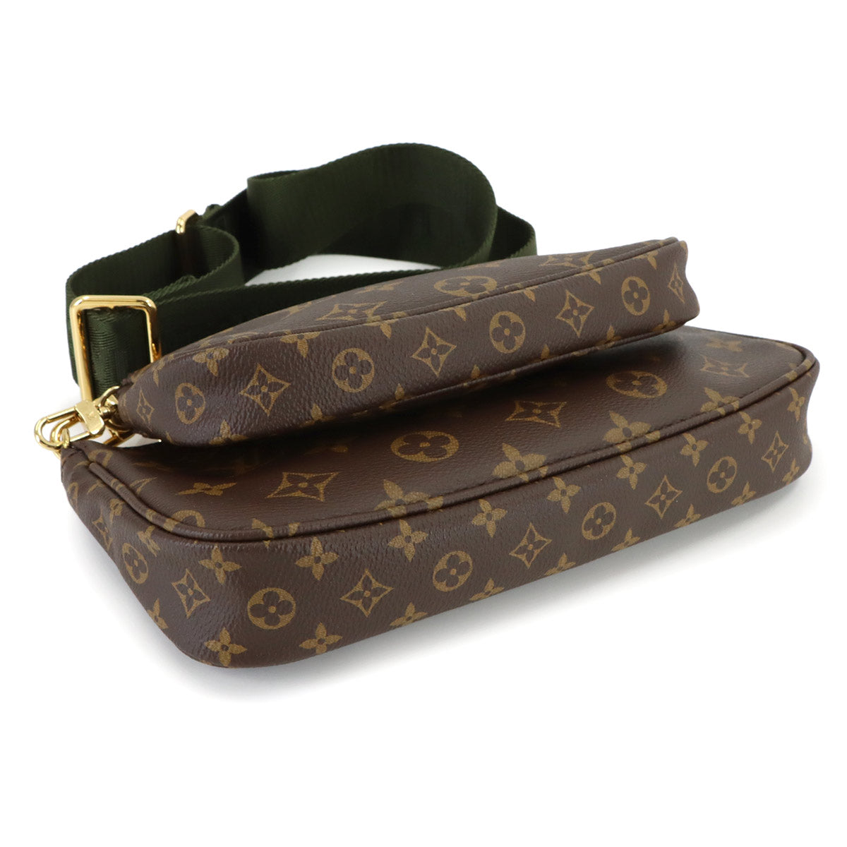 Monogram Multi Pochette Accessoires Shoulder Bag M44813