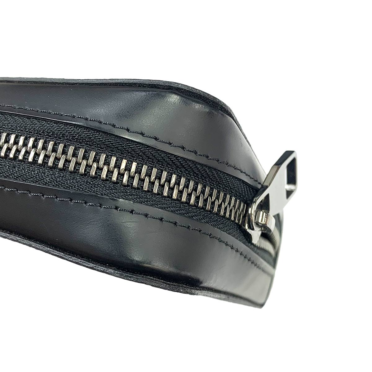 Monogram Eclipse Zippy XL Zipped Around Wallet M61698