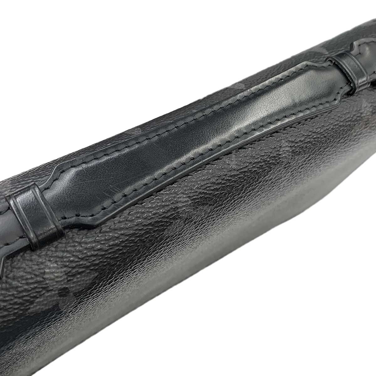 Monogram Eclipse Zippy XL Zipped Around Wallet M61698