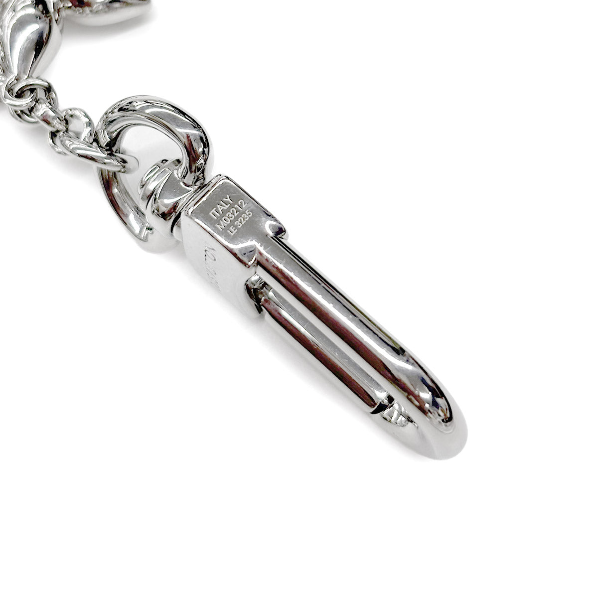 Spring Street Strass Chain Bag Charm M03212