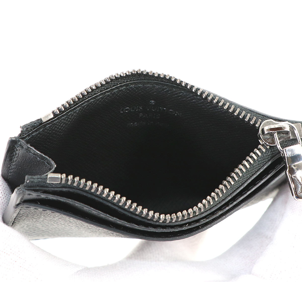 Monogram Eclipse Coin Card Holder M82253