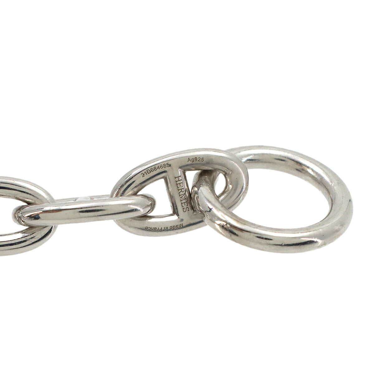 Chaine dancre GM Bracelet Silver SV Ag 925
