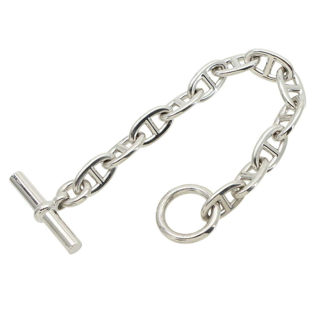 Chaine dancre GM Bracelet Silver SV Ag 925