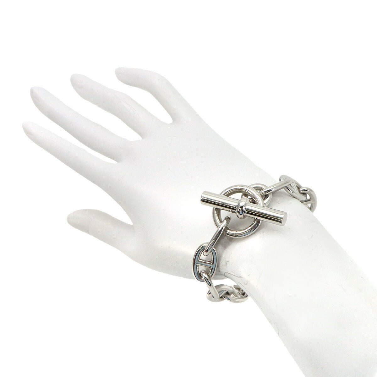 Chaine dancre GM Bracelet Silver SV Ag 925