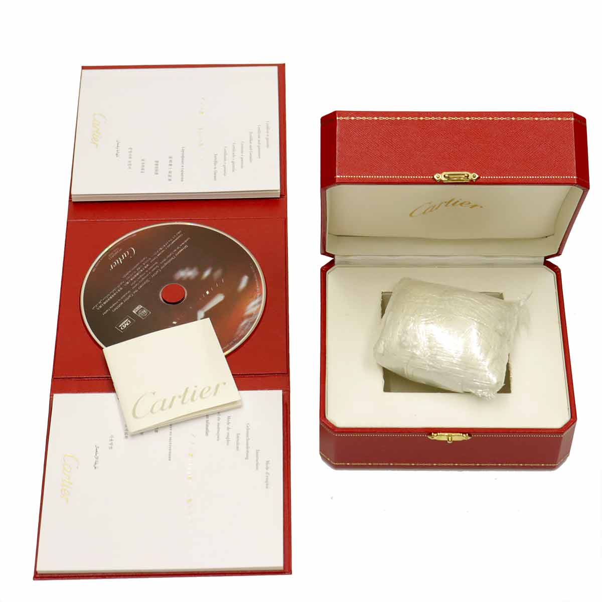 ballon bleu SM W6920034 Quartz PG Pink Shell Dial