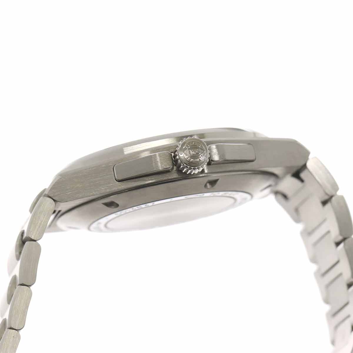 Ingenieur Automatic 40 IW328901 Date Black Dial Mens Watch