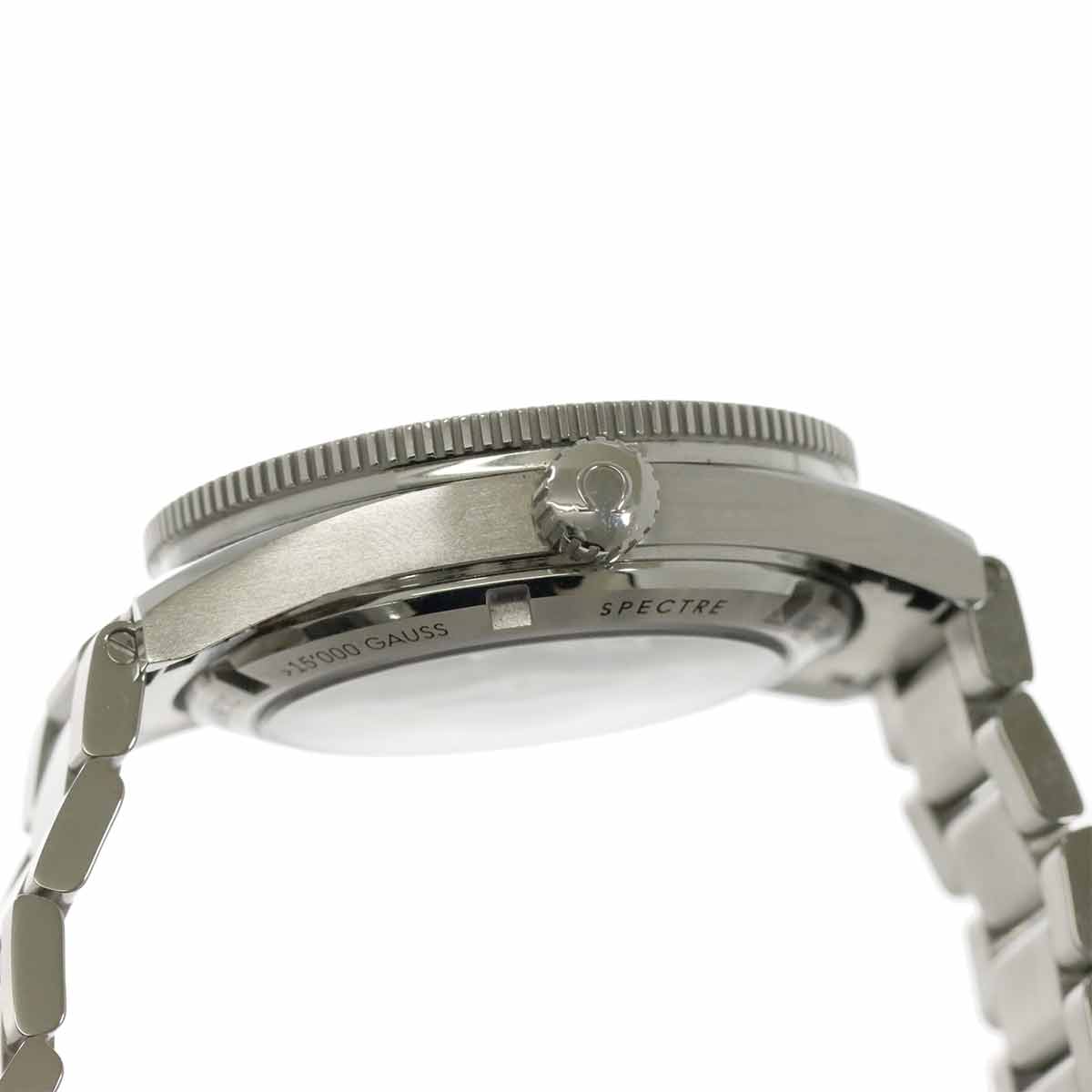 Seamaster 233.32.41.21.01.001 Automatic Black Dial Mens Watch