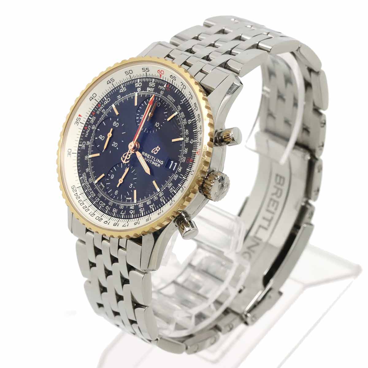 navitimer A13324 Chronograph Automatic Mens Watch