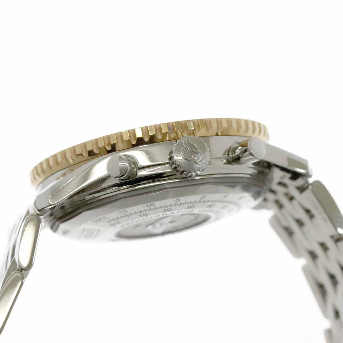 navitimer A13324 Chronograph Automatic Mens Watch