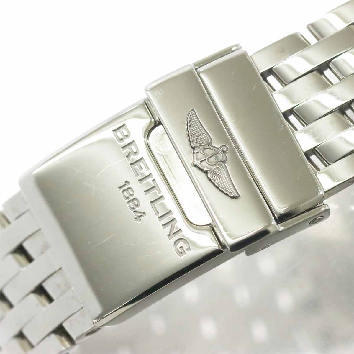 navitimer A13324 Chronograph Automatic Mens Watch