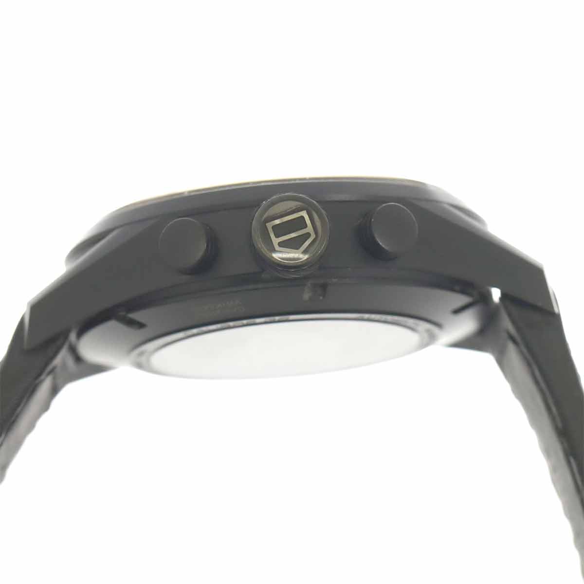 Carrera Calibre 36 Chronograph Flyback CAR2B80 Automatic