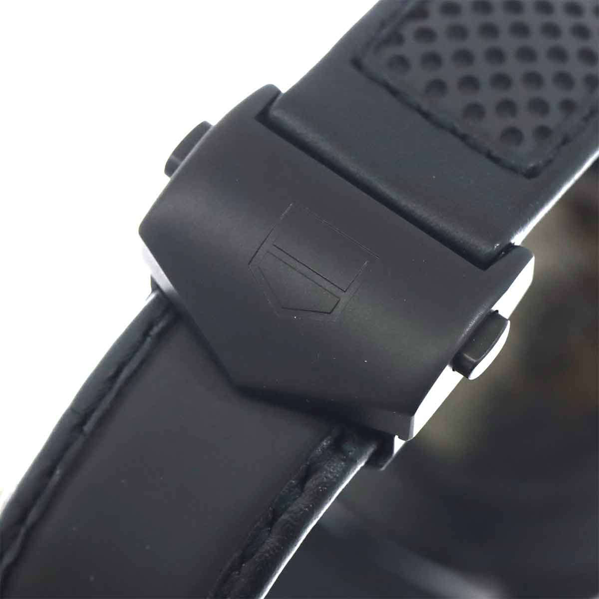 Carrera Calibre 36 Chronograph Flyback CAR2B80 Automatic