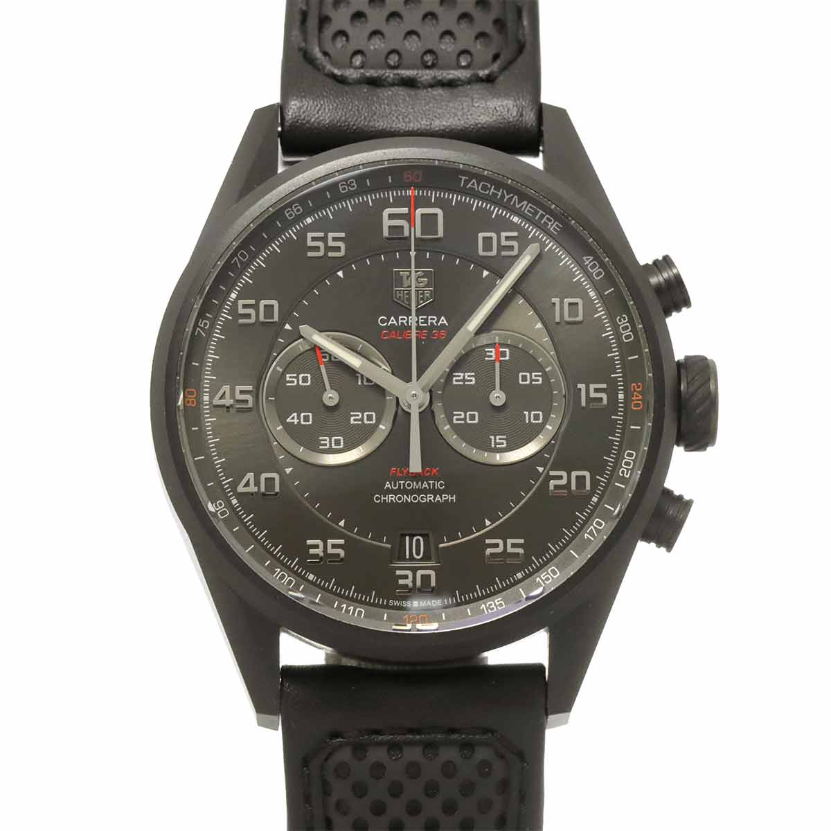 Carrera Calibre 36 Chronograph Flyback CAR2B80 Automatic