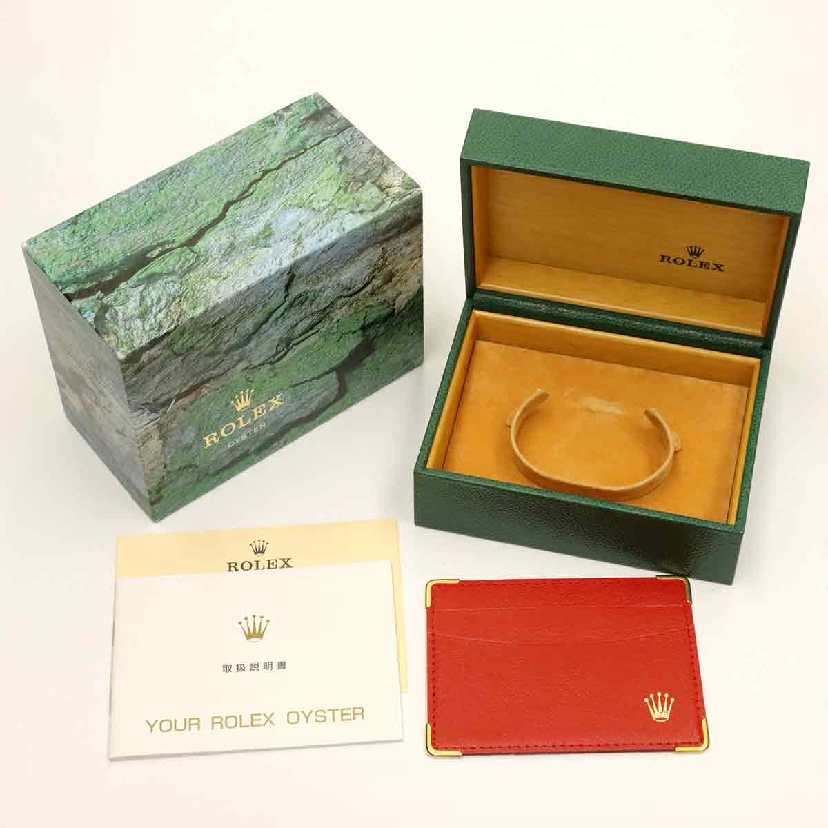 Yacht-Master Rolesium 168622 Serial Y Platinum Silver Dial Boys