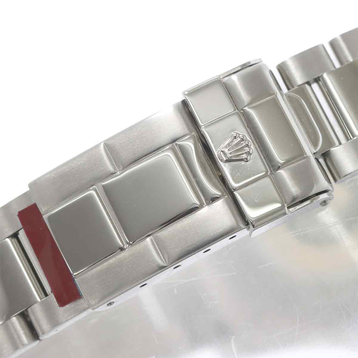 Yacht-Master Rolesium 168622 Serial Y Platinum Silver Dial Boys
