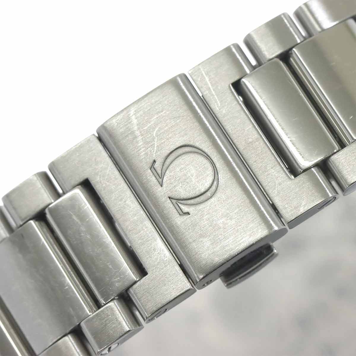 Seamaster Aqua Terra Co-Axial Chronograph 231.10.43.52.06.001