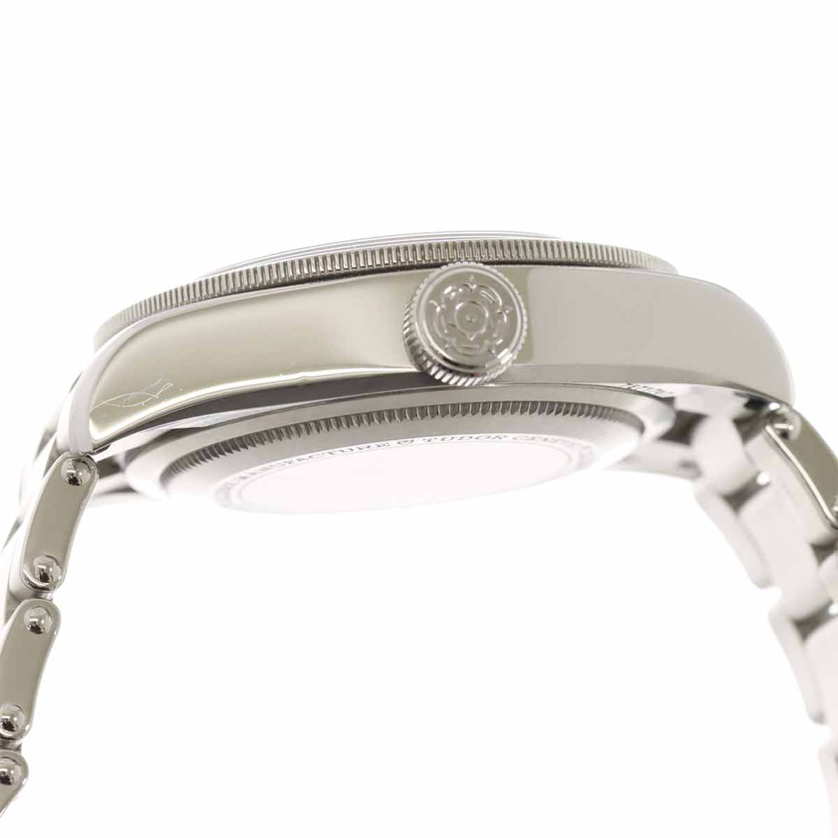 Black Bay GMT 79830RB Automatic Opaline Dial Mens Watch