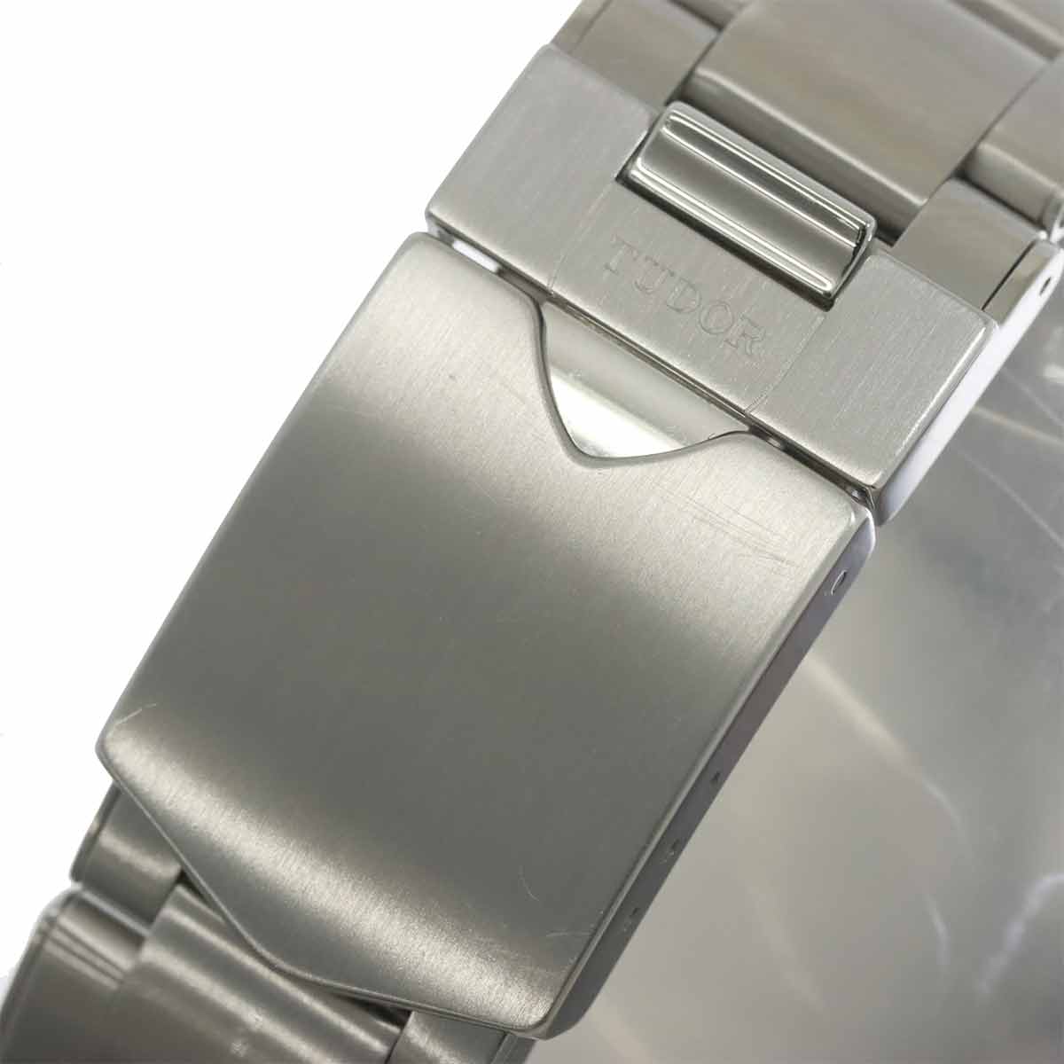 Black Bay GMT 79830RB Automatic Opaline Dial Mens Watch