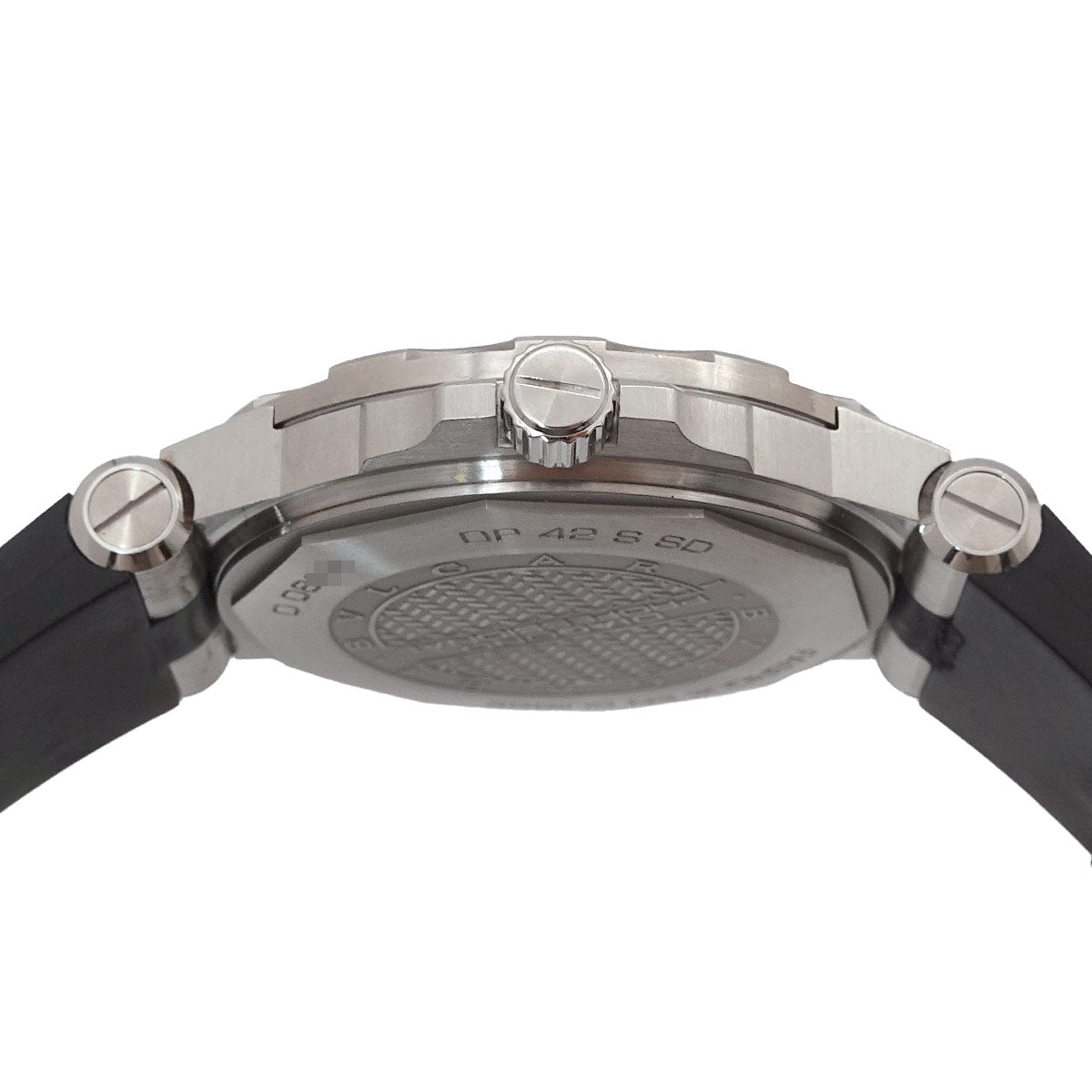 Diagono professional Scuba Aqua DP42SSD Automatic Mens