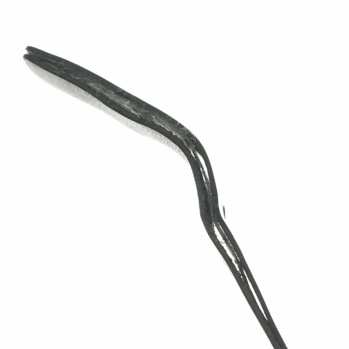 J12 XS H4663 Diamond Ceramic Quartz Black Dial Ladies Watch