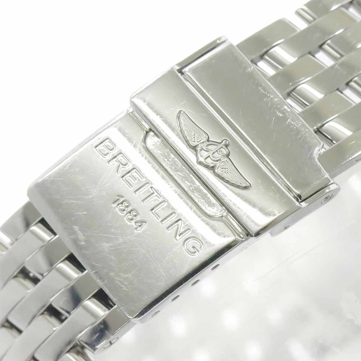 Navitimer Montbrillan Datra A21330 Chronograph Mens Watch